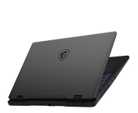 MSI Sword 16 i7-14650HX/16GB/1TB RTX4060 144Hz - 1297113 - zdjęcie 5